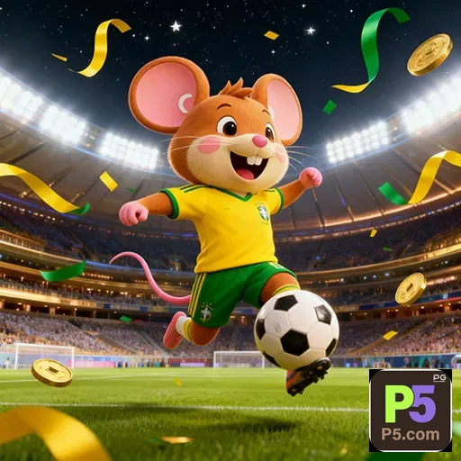 Experimente jackpots emocionantes e bônus em jogos caça-níqueis na plataforma confiável p5.